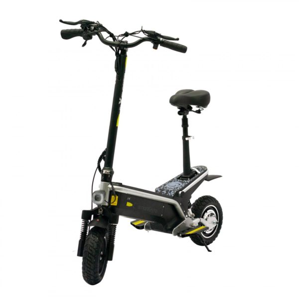 SmartGyro E-Xplorer